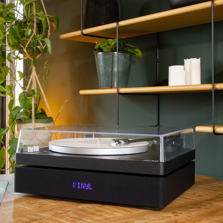 Platenspeler Expert Review